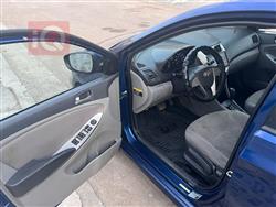 هيونداي أكسنت